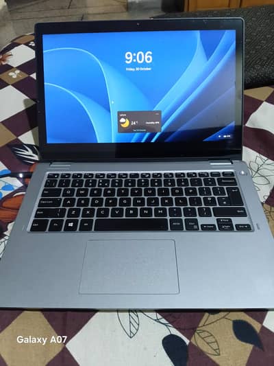 Dell Latitude 3310 2 in 1 360 ° i5 8th generation