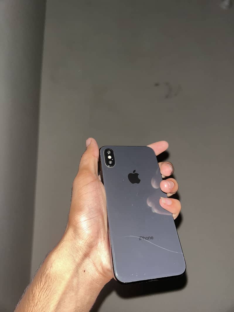 Apple iPhone X 0