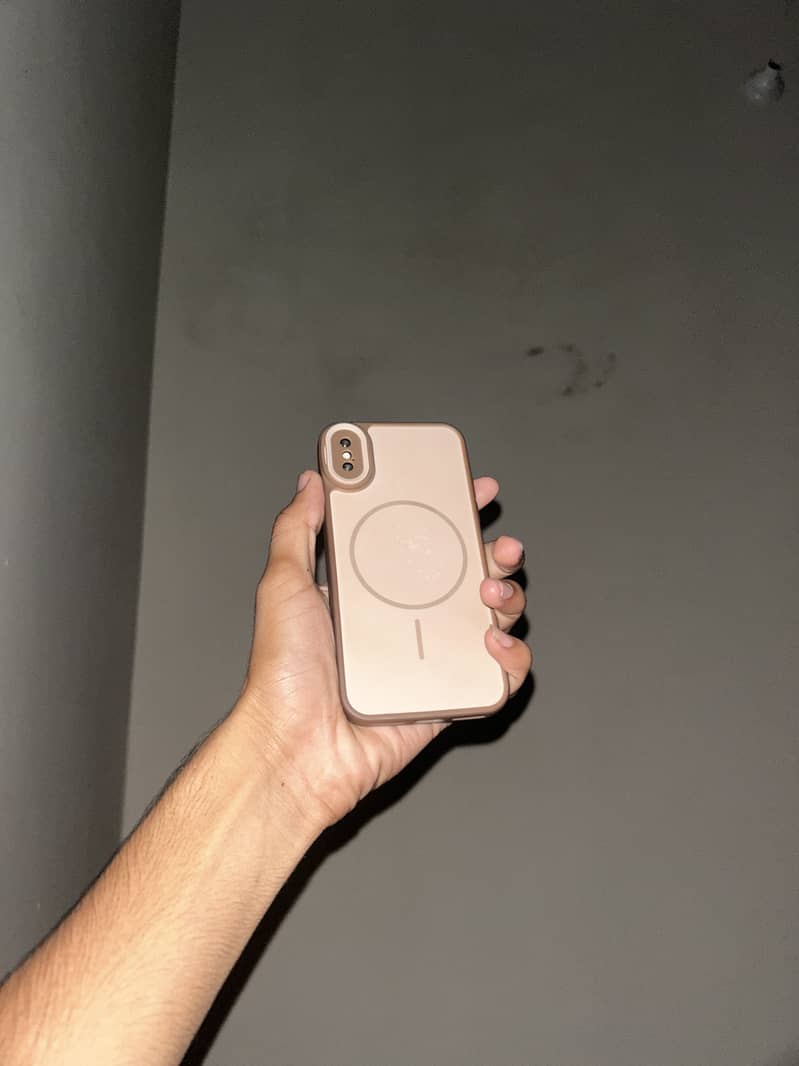 Apple iPhone X 6