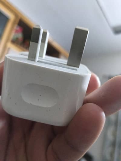 charger