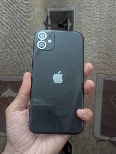 Apple iPhone 11 64gb FU