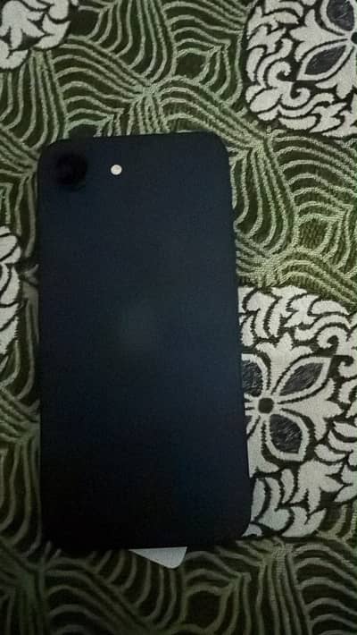 I phone 17E 256GB
