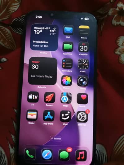 Apple iPhone 13 Pro Max