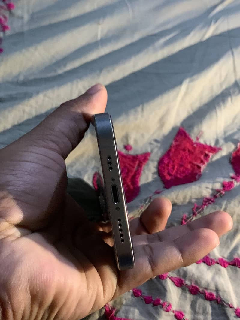 Apple iPhone 12 Pro 5