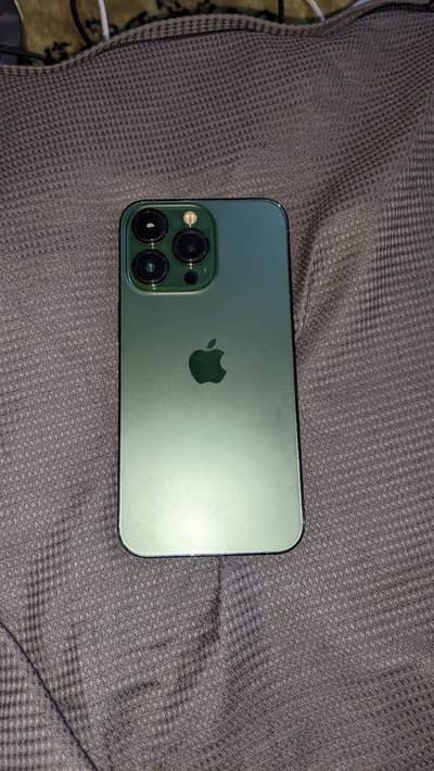 Apple iPhone 13 Pro