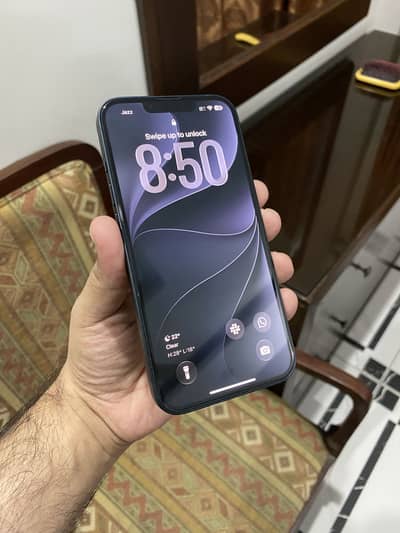 Apple iPhone 13 PTA Approved