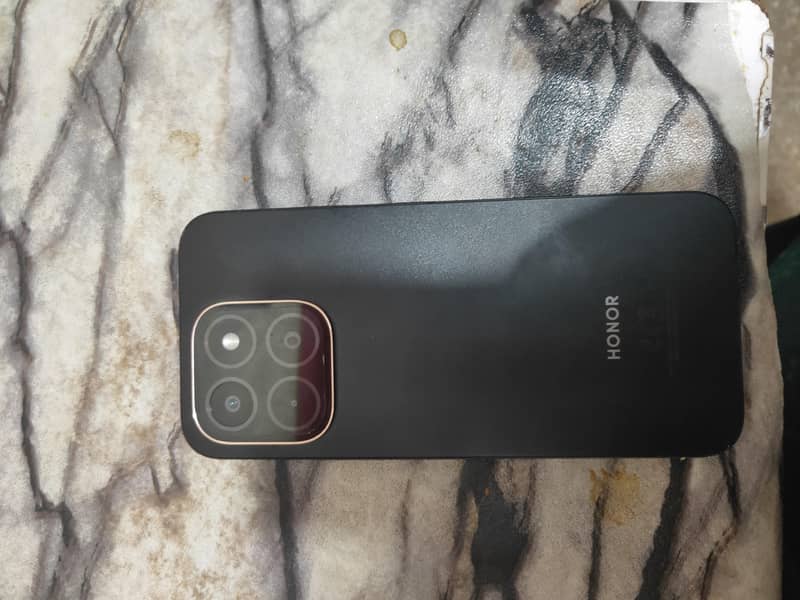 Honor X6c 1