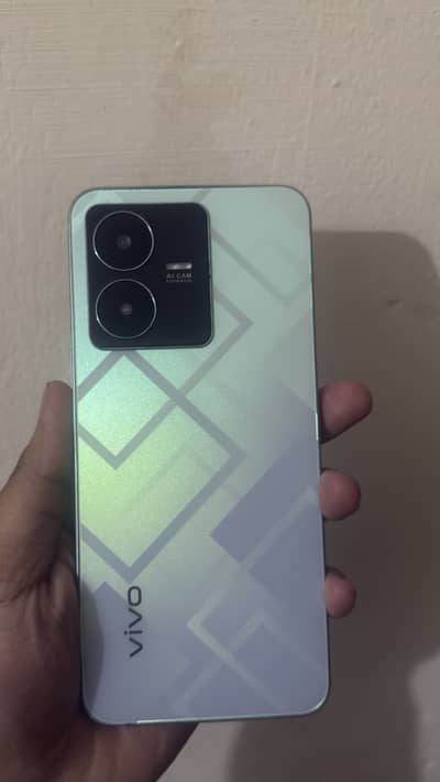 Vivo Y22