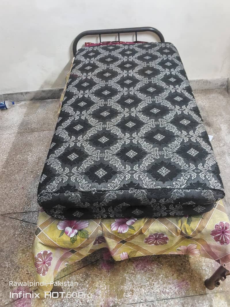 folding mattress 0