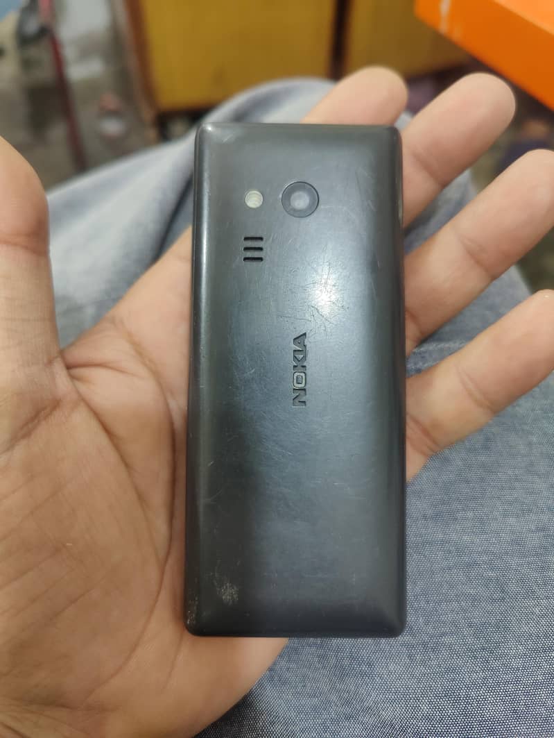Nokia 216 1