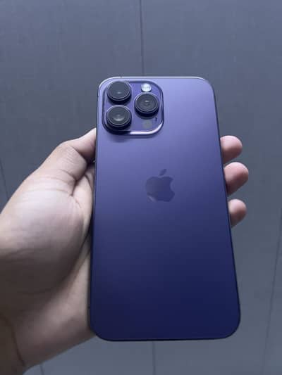 iPhone 14 Pro Max ( Non pta)