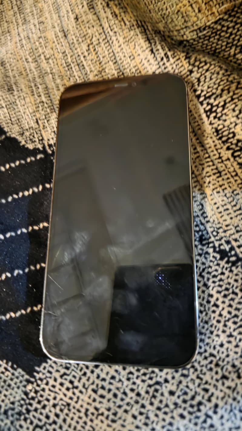 Apple iPhone 12 Pro 2