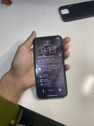 Apple iPhone 11 Pro