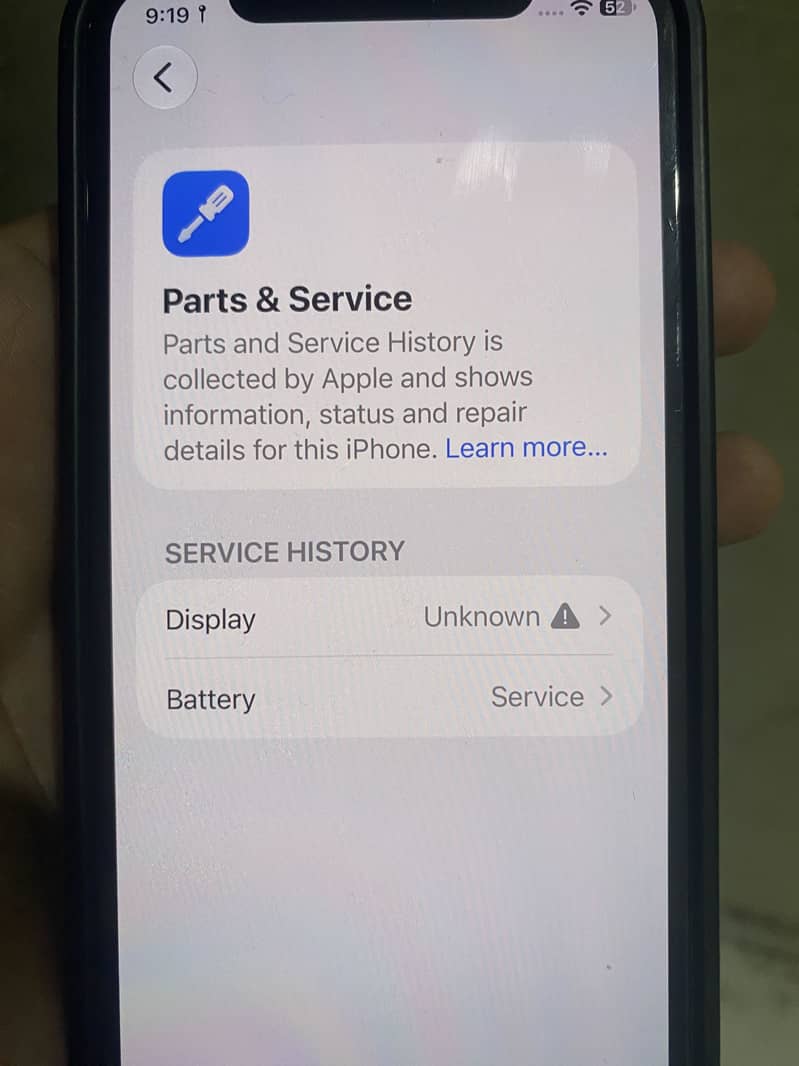 Apple iPhone 11 Pro 7