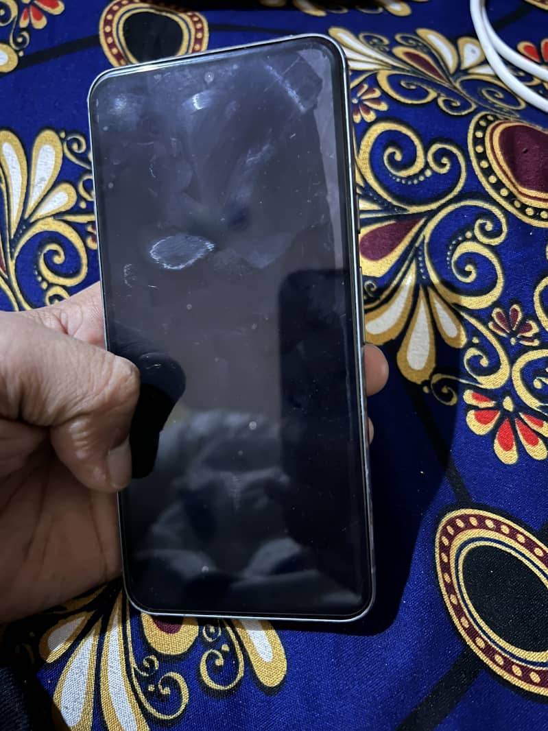 Google Pixel 8 exchange possible 1