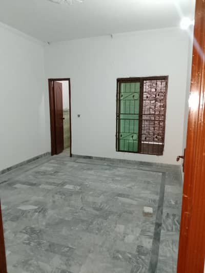 4 Marla saprat house with 3 bedroom at Alhamd phase 1