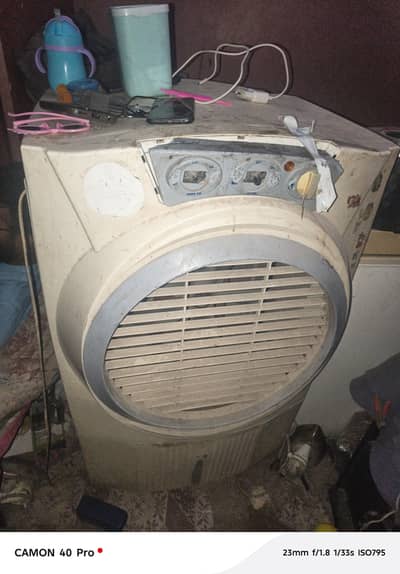 room cooler