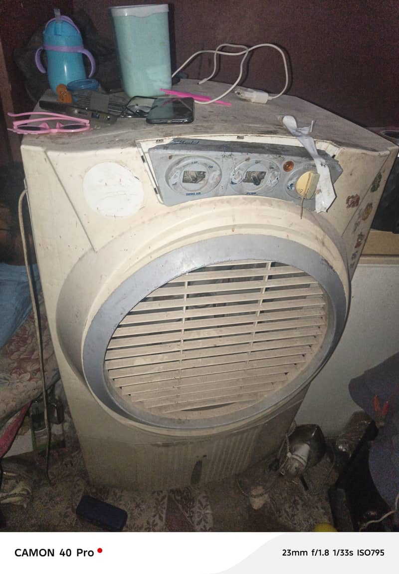 room cooler 0