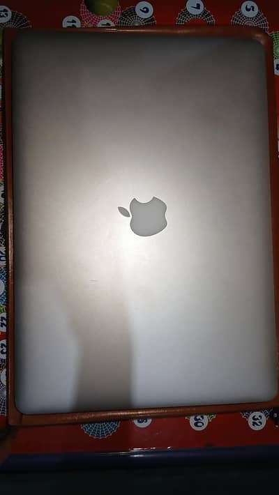 MACBOOK PRO EARLY 2013 MODEL 256GB SSD , 16GB RAM