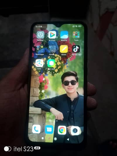 , redme 10A 4. . 128