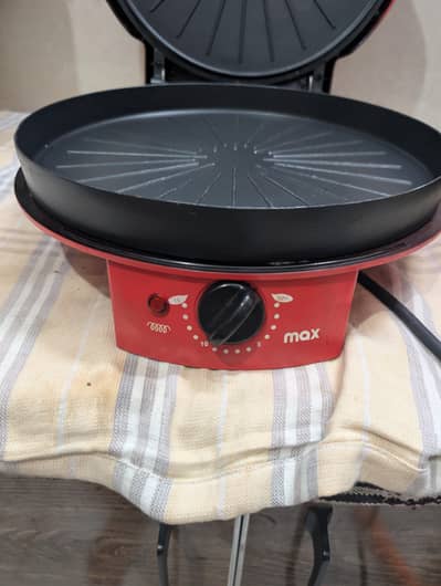 Roti & Pizza Maker