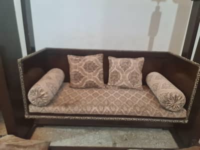 shesham wood swing for sale
