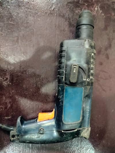 Bosch Hilti Drill Machine