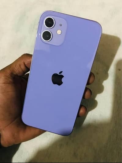 Apple iPhone 12 | 256GB | Factory unlocked