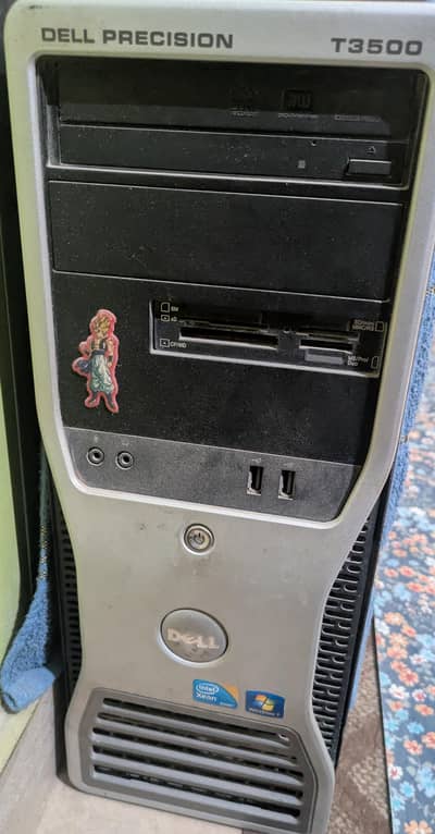 gaming PC