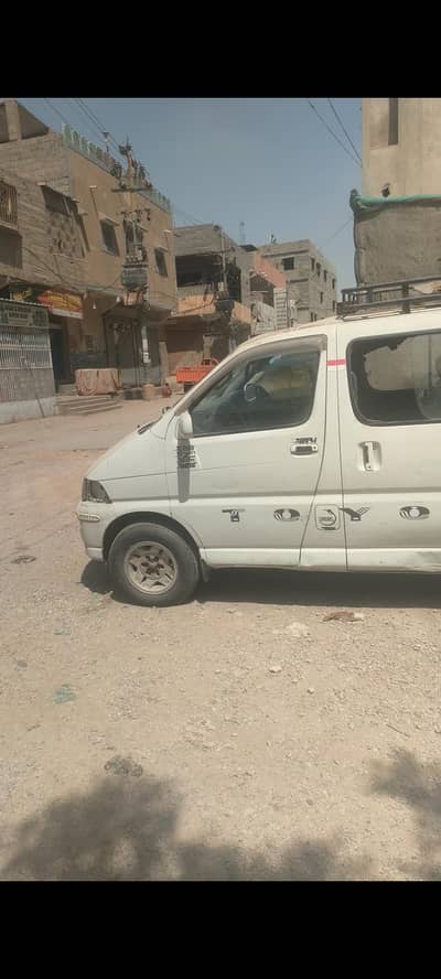 hiace