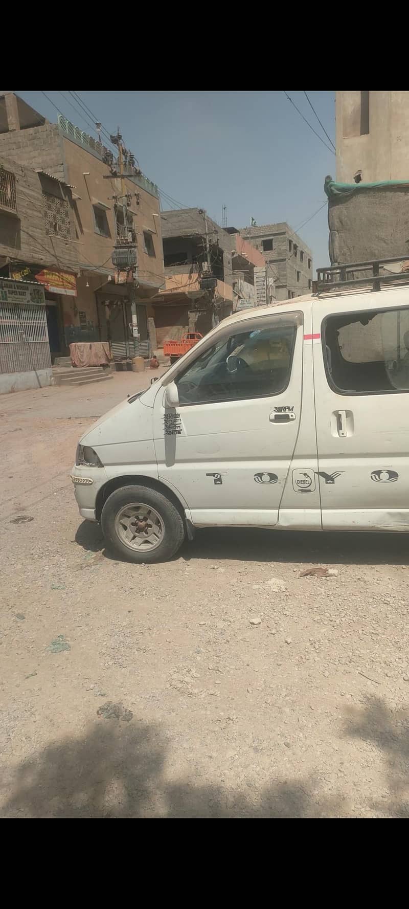 hiace 0
