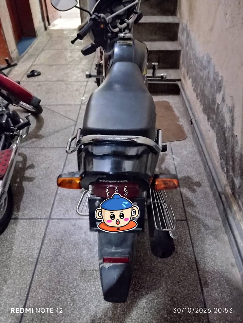 prioder 2026 model 1