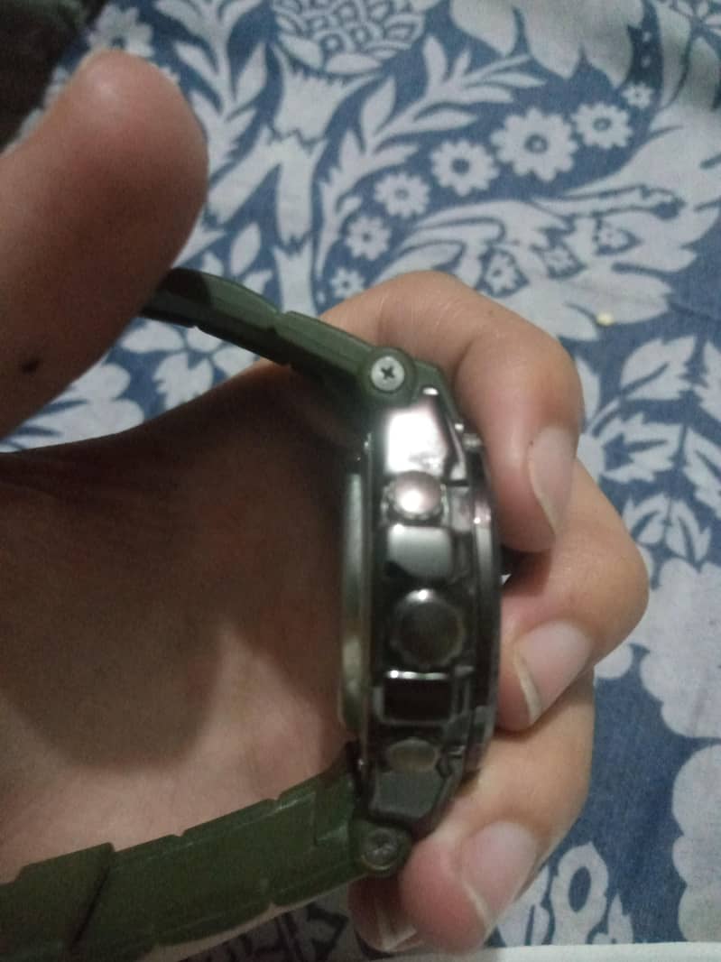 GShock 4