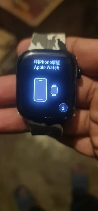 apple watch 10 series 42mm