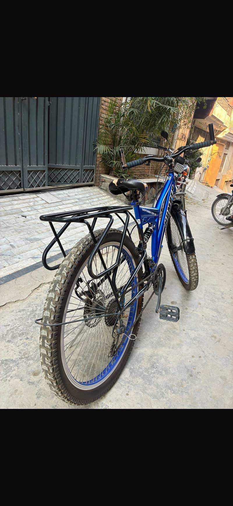 Bicycle 0