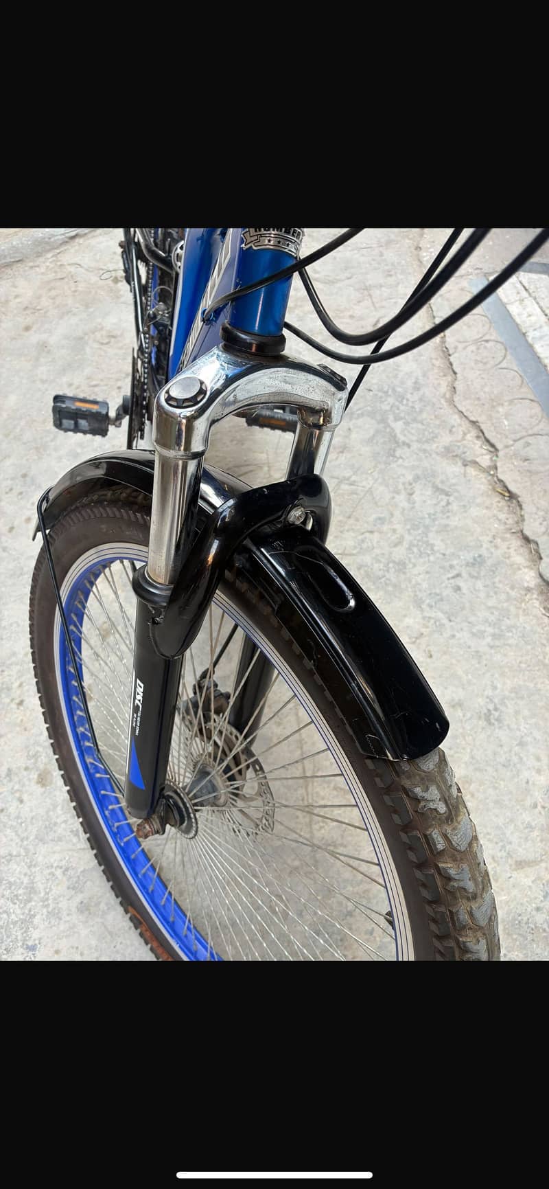 Bicycle 1