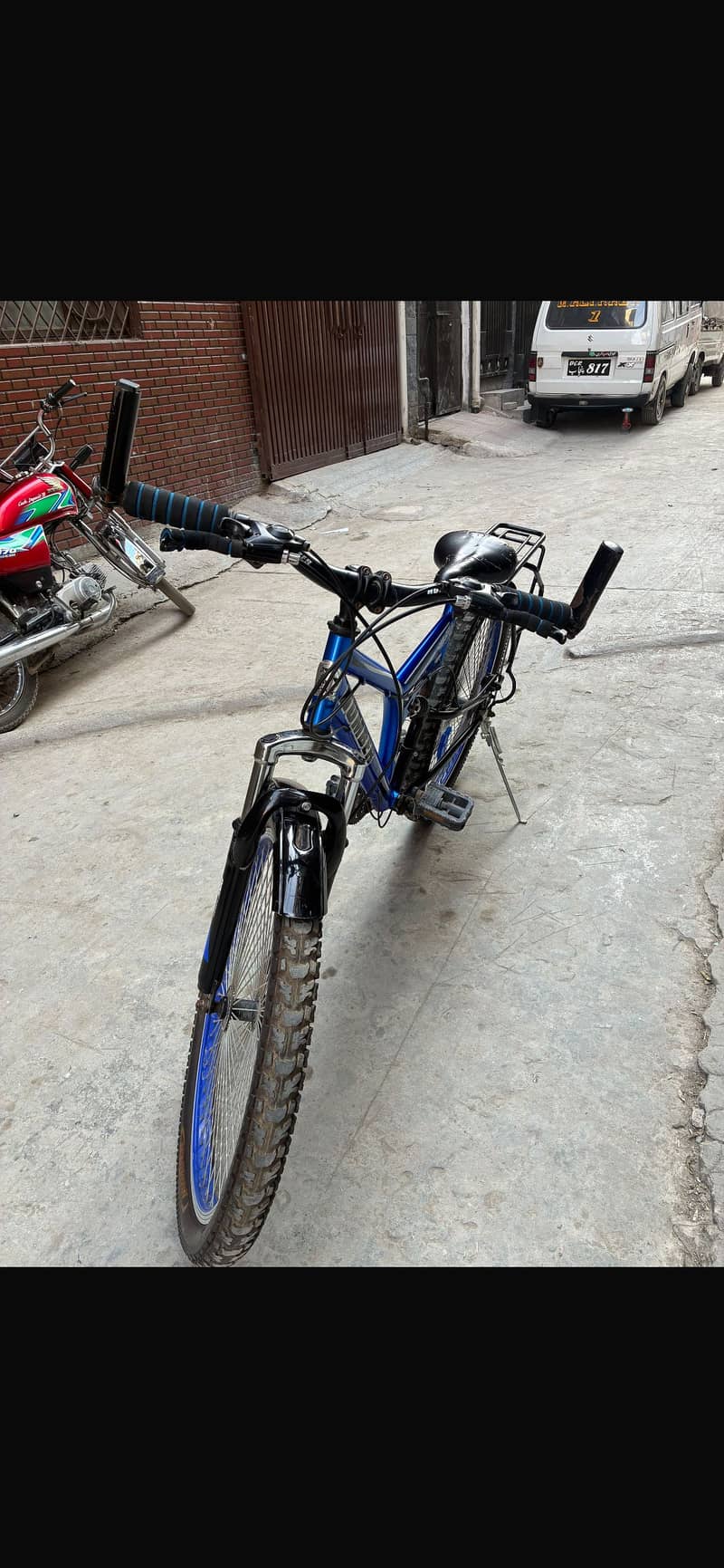 Bicycle 3