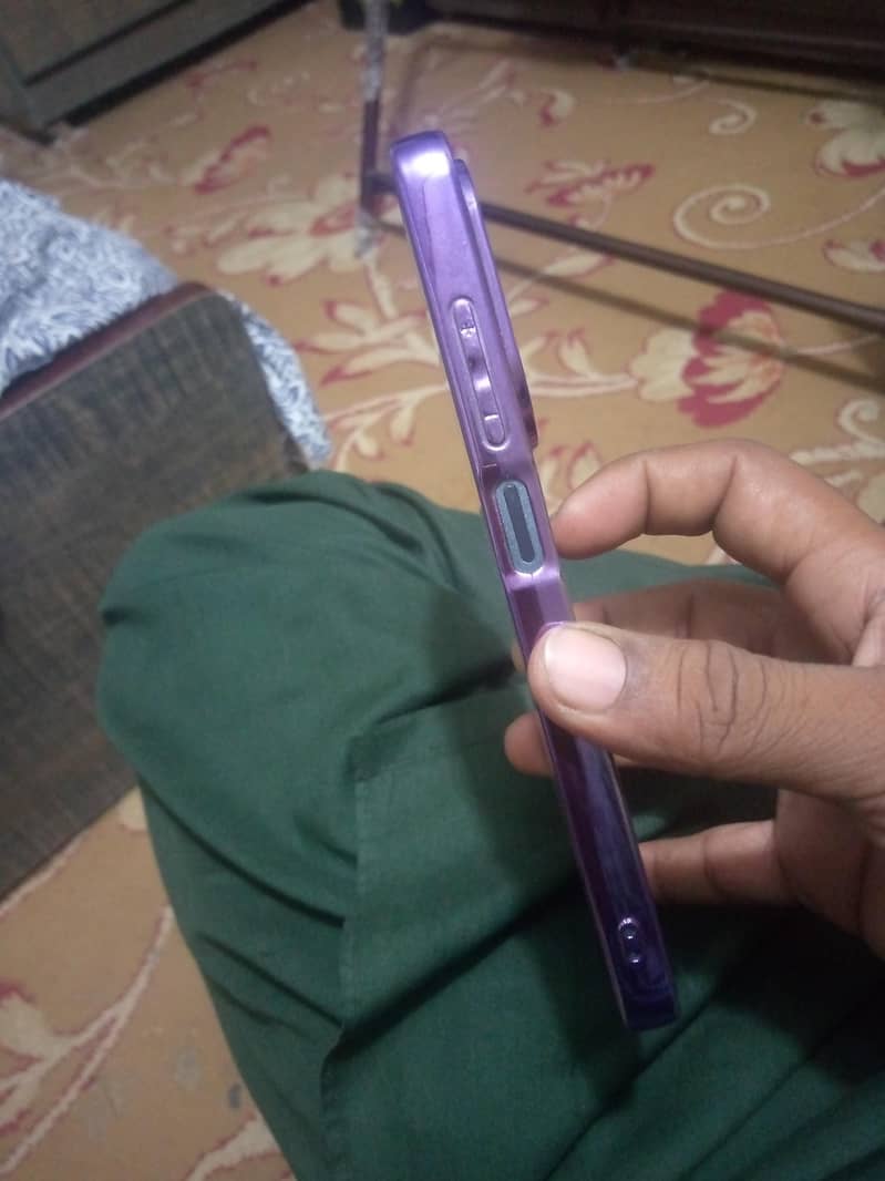 Tecno Spark 20C 1