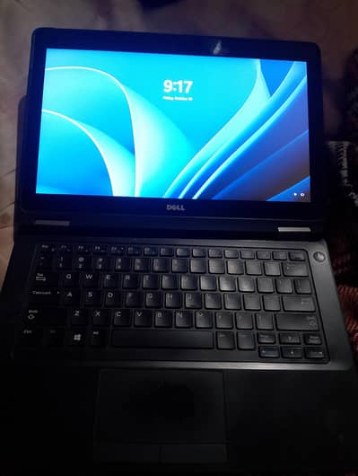 Dell laptop for sale