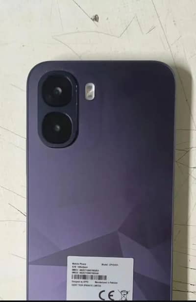 OPPO A6k