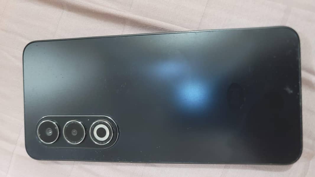 Itel S25 1