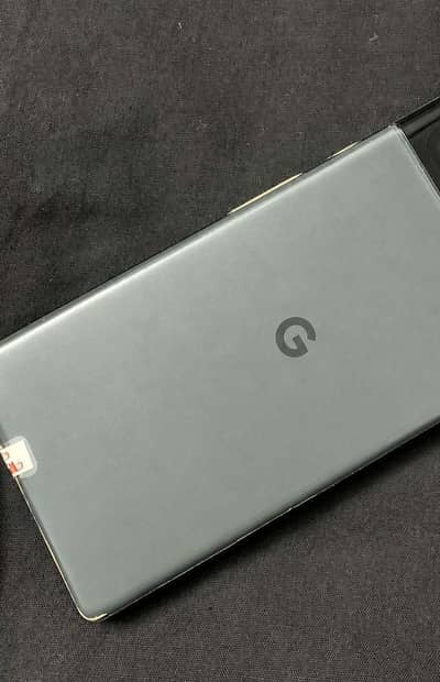Google Pixel 6a