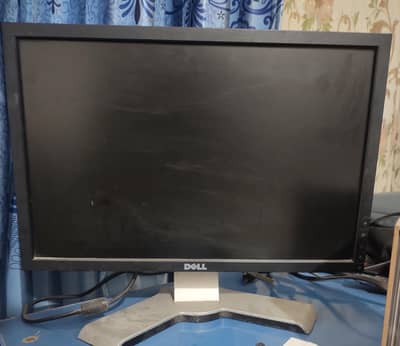 Dell monitor