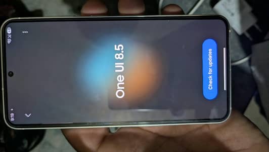 Samsung Mobile S23