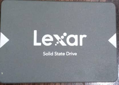 Lexar 512gb