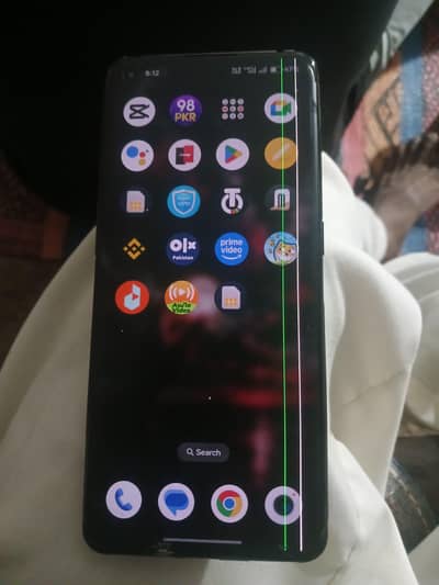 One Plus 10 Pro