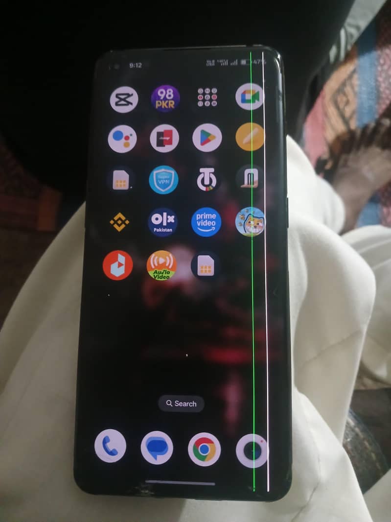 One Plus 10 Pro 0