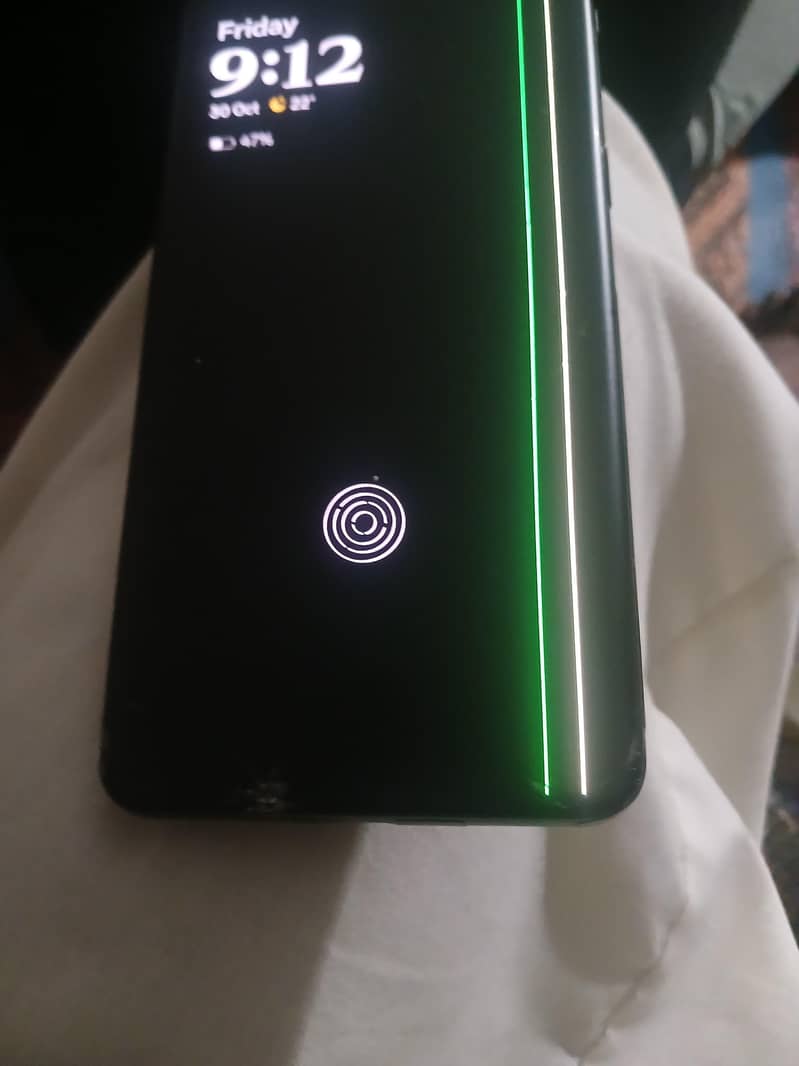 One Plus 10 Pro 1