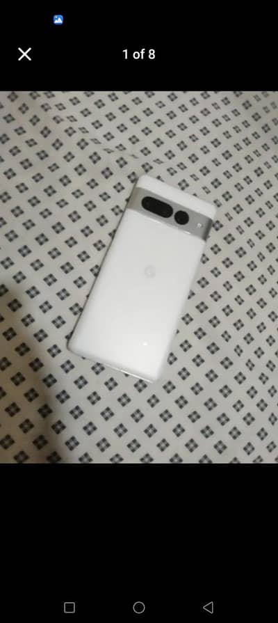 Google Pixel 7 Pro 12GB 256GB
