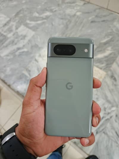 Google Pixel 8
